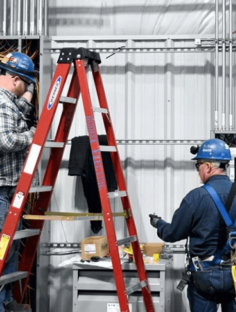 Electricians