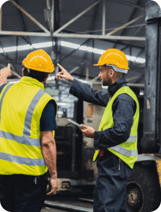 General Contractors