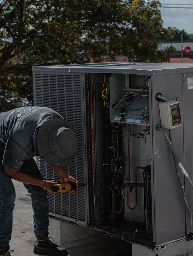 HVAC