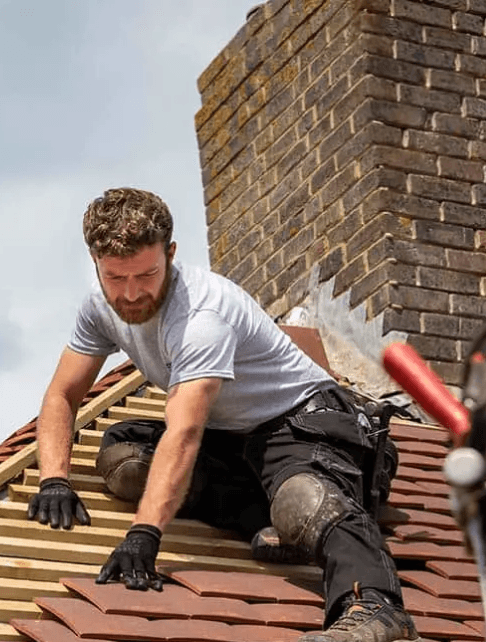 Roofers